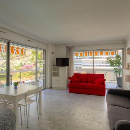 Les Lauriers Private Apartment Antibes Buitenkant foto